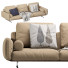 Sofa Flexform Soft Dream - QrisTina