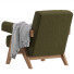 Sessel Phantom Hands Upholstered Easy - QrisTina