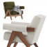 Sessel Phantom Hands Upholstered Easy - QrisTina