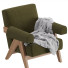 Sessel Phantom Hands Upholstered Easy - QrisTina