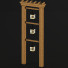Ліхтарі Wood - journall3d