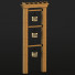 Ліхтарі Wood - journall3d