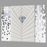 Стінова панель Headboard 042 - semeniy.andrey