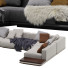 Диван Minotti Horizonte Modular 13 - QrisTina