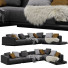 Диван Minotti Horizonte Modular 13 - QrisTina