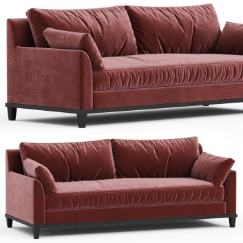 Sofa Duvivier Canapes Mattiew