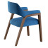 Président Parla Design Olive - kamol_arx