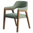 Président Parla Design Olive - kamol_arx