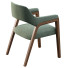 Président Parla Design Olive - kamol_arx