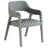 Président Parla Design Olive - kamol_arx