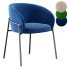 Sillón Parla Design Rimo - kamol_arx