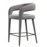 Barhocker CB2 Lisette White - kamol_arx