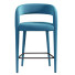 Barhocker CB2 Lisette White - kamol_arx