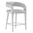 Barhocker CB2 Lisette White - kamol_arx