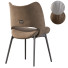 Стілець Poltrona Frau Nice Silla de Comedor - kamol_arx