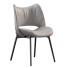 Стілець Poltrona Frau Nice Silla de Comedor - kamol_arx