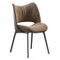 Стілець Poltrona Frau Nice Silla de Comedor - kamol_arx