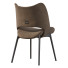 Стілець Poltrona Frau Nice Silla de Comedor - kamol_arx