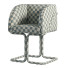 Armchair Ynterior Cus - kamol_arx