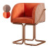 Armchair Ynterior Cus - kamol_arx