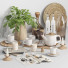Декор Kitchen Accessories 001 - Mrym.3dmodel