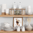 Декор Smeg Kitchen Accessories 002 - Mrym.3dmodel