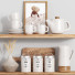 Декор Smeg Kitchen Accessories 002 - Mrym.3dmodel