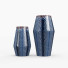 Wazony Ceramic Blue - vizz.n3d