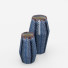 Wazony Ceramic Blue - vizz.n3d