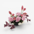 Bukiet Flowers in Vase - vizz.n3d