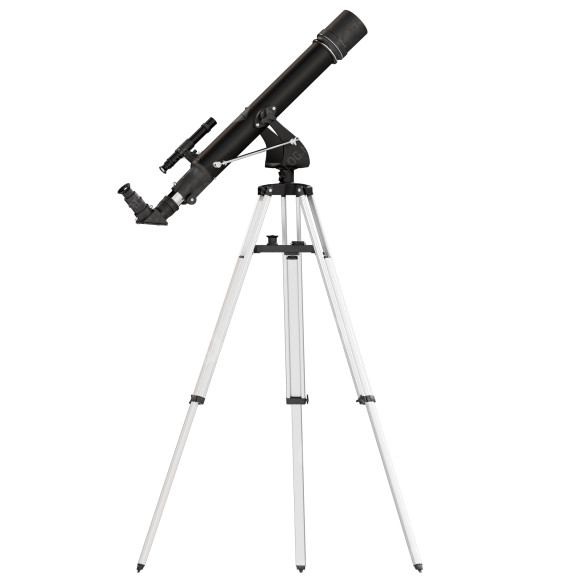 Teleskop Sky Watcher BK 707AZ2 3D-Modell