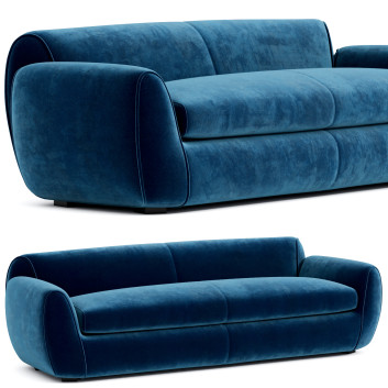 Sofa  Eponimo Sexy Beast 3D-Modell
