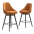 Hoker barowy Fraser Counter-Height - kamol_arx