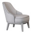 Fauteuil Parla Design Atlas - kamol_arx