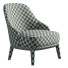 Fauteuil Parla Design Atlas - kamol_arx
