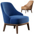 Fauteuil Parla Design Atlas - kamol_arx