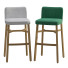 Tabouret de bar Croissant 577 - kamol_arx