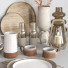 Декор Kitchen Accessories 005 - Mrym.3dmodel