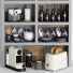 Dekoracje Smeg Kitchen Accessories 007 - Mrym.3dmodel