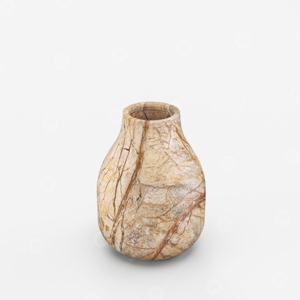 Ваза Pitcher 3D модель