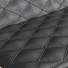 Armchair Leather Black - 3lordmax