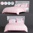 Ліжко Glimmer Ruffle Duvet Cover - mahdi_khodami