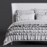 Ліжко Glimmer Ruffle Duvet Cover - mahdi_khodami