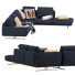 Canapé Flexform Dream Large - QrisTina