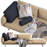 Sofa Flexform Dream - QrisTina