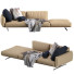Sofa Flexform Dream - QrisTina