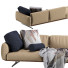 Sofa Flexform Dream - QrisTina
