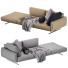 Sofa Flexform Dream - QrisTina
