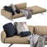 Sofa Flexform Dream - QrisTina