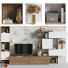 Meuble TV et décoration Modern 14 - reyhaneh2004